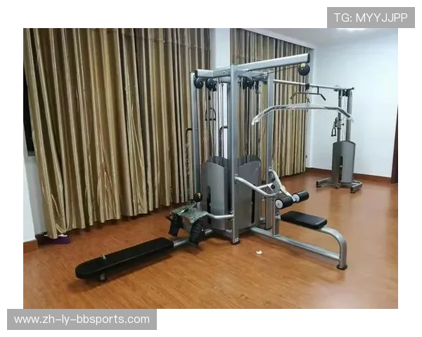 高效多人健身站：三合一器械性能全解析