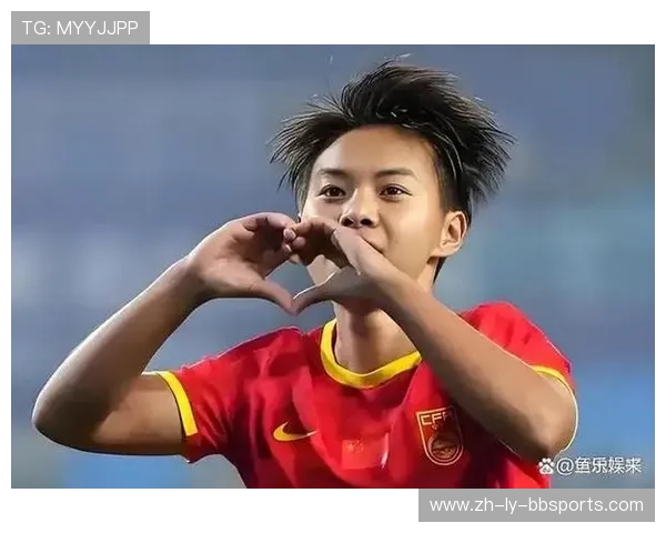 中国女足2比1逆转朝鲜获小组第一 王霜关键进球并展望最终目标